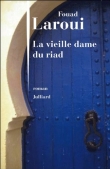 La vieille dame du riad
