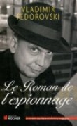 Le Roman de l'espionnage