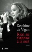 Rien ne s'oppose � la nuit