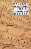 L'Hiver du commissaire Ricciardi