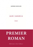 All�e 7, rang�e 38