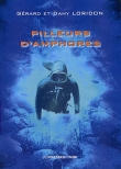 Couverture du livre Pilleurs d'amphores Pilleurs d'amphores