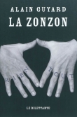 Couverture du livre La Zonzon La Zonzon
