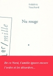 Nu rouge