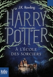Harry Potter, Tome 1 : Harry Potter � l'�cole des sorciers