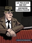 Voir la fiche du livre Le policier qui rit Le policier qui rit