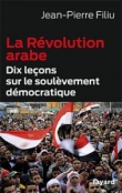 La R�volution arabe
