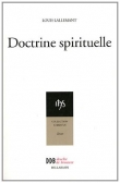Doctrine spirituelle