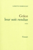 Gr�ce leur soit rendue