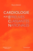 Cardiologie aux �preuves classantes nationales
