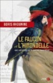 Le faucon et l'hirondelle