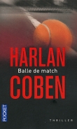 Voir la fiche du livre Balle de match Balle de match