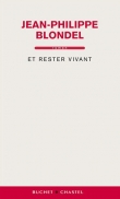 Voir la fiche du livre Et rester vivant Et rester vivant