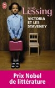 Victoria et les Staveney