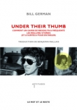 Under their thumb : Comment un gamin de Brooklyn a fr�quent� les Rolling Stones (et a surv�cu pour en parler)