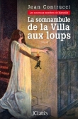 La somnambule de la Villa aux loups