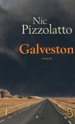 Couverture du livre Galveston Galveston