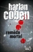 Voir la fiche du livre Remède mortel Remède mortel