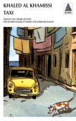 Couverture du livre Taxi Taxi