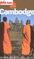 Couverture du livre Le Petit Futé Cambodge Le Petit Futé Cambodge