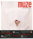 Voir la fiche du livre Muze N6 - Automne 2011 Muze N6 - Automne 2011
