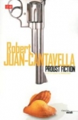 Couverture du livre Proust Fiction Proust Fiction