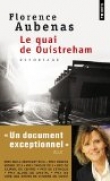 Couverture du livre Le quai de Ouistreham Le quai de Ouistreham