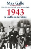 1943 - le souffle de la victoire
