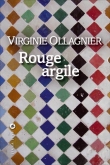 Couverture du livre Rouge argile Rouge argile