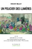 Un policier des lumi�res