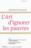 L'art d'ignorer les pauvres