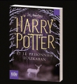 Harry Potter, Tome 3 : Harry Potter et le prisonnier d'Azkaban