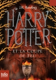 Harry Potter et la Coupe de feu