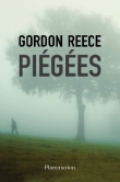Couverture du livre Piégées Piégées