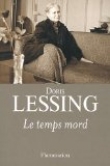 Voir la fiche du livre Le temps mord Le temps mord