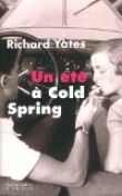 Un �t� � Cold Spring