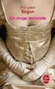 Un orage immobile