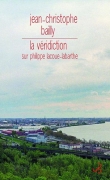 La v�ridicition sur Philippe Lacoue-Labarthe