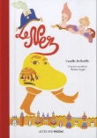 Voir la fiche du livre Le nez Le nez