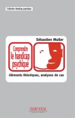 Comprendre le handicap psychique : El�ments th�oriques et analyses de cas