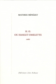 H.O. ou Hamlet omelette