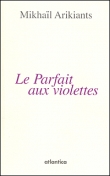 Le parfait aux violettes