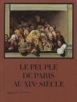 Le peuple de Paris au XIXe si�cle