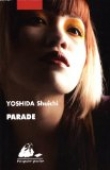 Couverture du livre Parade Parade
