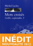 Mots crois�s : Grilles confortables 3