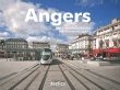 Couverture du livre Angers Angers