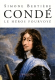 Cond�, le h�ros fourvoy�