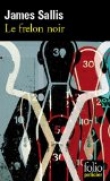 Voir la fiche du livre Le frelon noir Le frelon noir