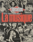 Couverture du livre La musique La musique