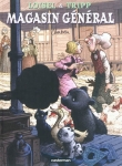 Magasin g�n�ral, Tome 7 : Charleston
